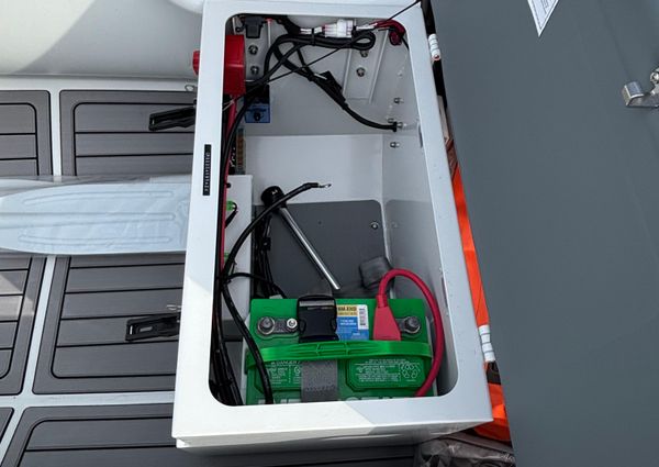 Highfield CL360 image