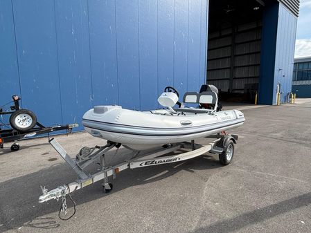 Highfield CL360 image