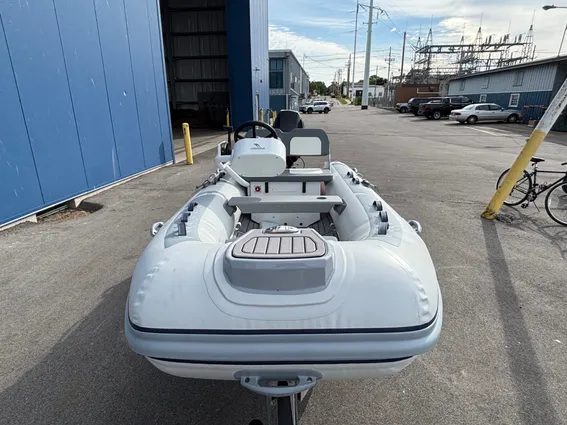 Highfield CL360 image