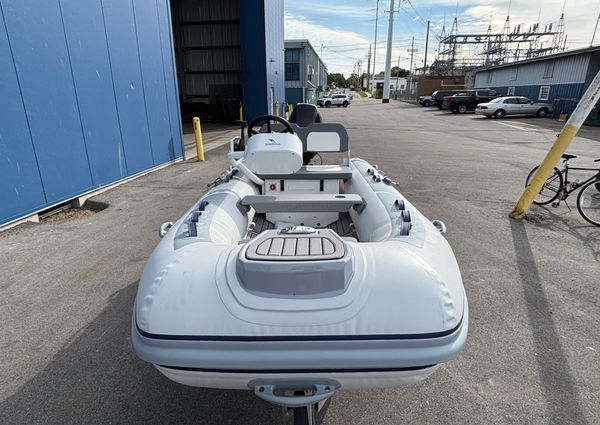 Highfield CL360 image