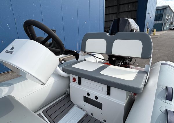 Highfield CL360 image