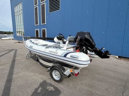 Highfield CL360 image