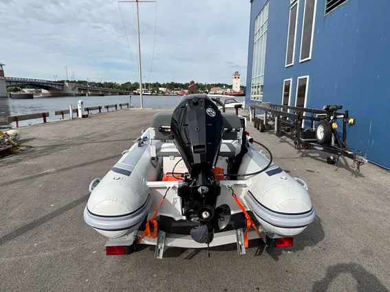 Highfield CL360 image