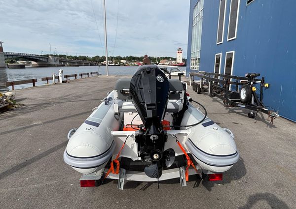 Highfield CL360 image