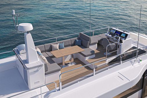 Beneteau SWIFT-TRAWLER-54 image