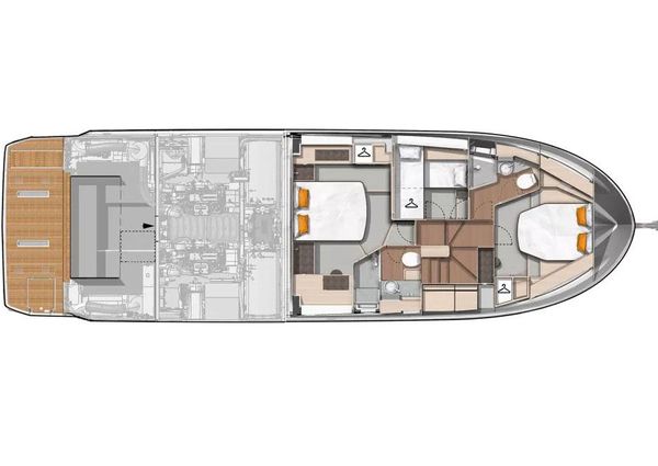 Beneteau SWIFT-TRAWLER-54 image