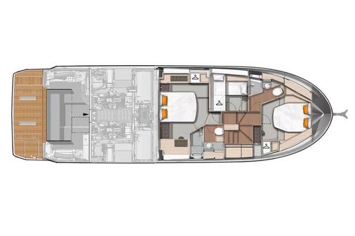 Beneteau SWIFT-TRAWLER-54 image