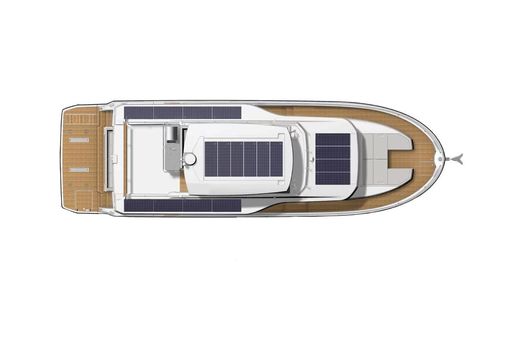 Beneteau SWIFT-TRAWLER-54 image