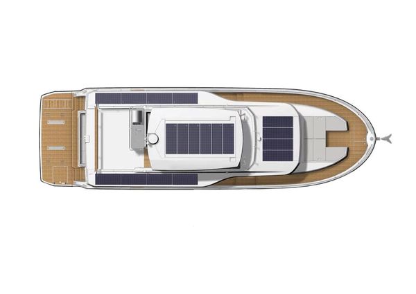 Beneteau SWIFT-TRAWLER-54 image