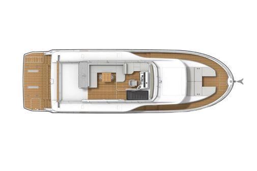 Beneteau SWIFT-TRAWLER-54 image
