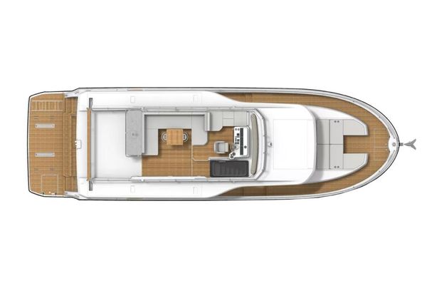 Beneteau SWIFT-TRAWLER-54 image