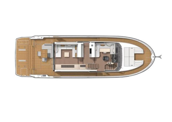 Beneteau SWIFT-TRAWLER-54 image