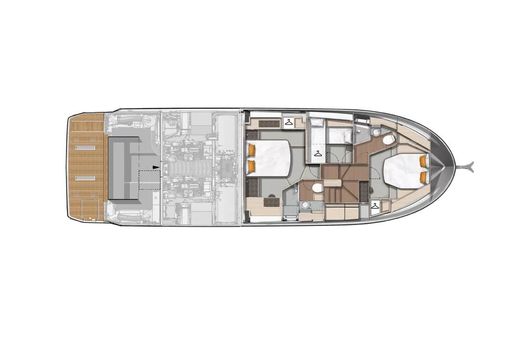 Beneteau SWIFT-TRAWLER-54 image