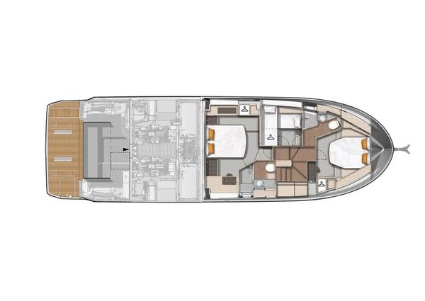 Beneteau SWIFT-TRAWLER-54 image