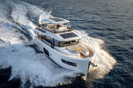 Beneteau SWIFT-TRAWLER-54 image