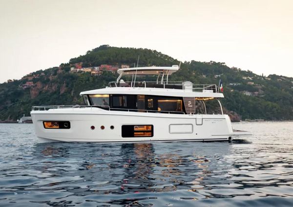 Beneteau SWIFT-TRAWLER-54 image