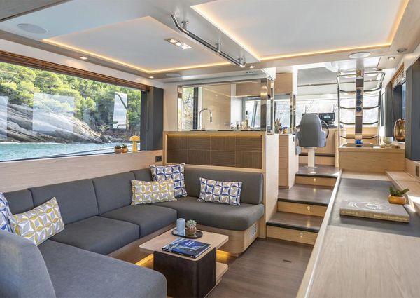 Beneteau SWIFT-TRAWLER-54 image