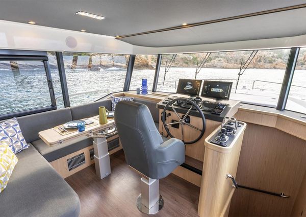 Beneteau SWIFT-TRAWLER-54 image
