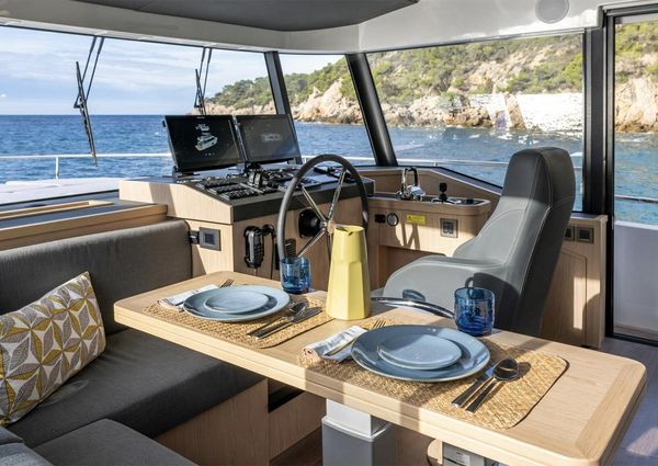Beneteau SWIFT-TRAWLER-54 image