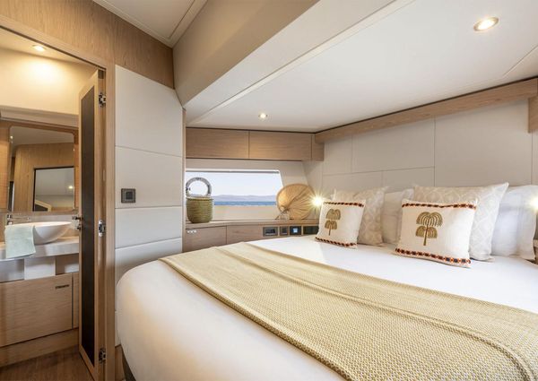 Beneteau SWIFT-TRAWLER-54 image