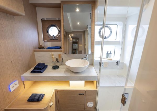 Beneteau SWIFT-TRAWLER-54 image