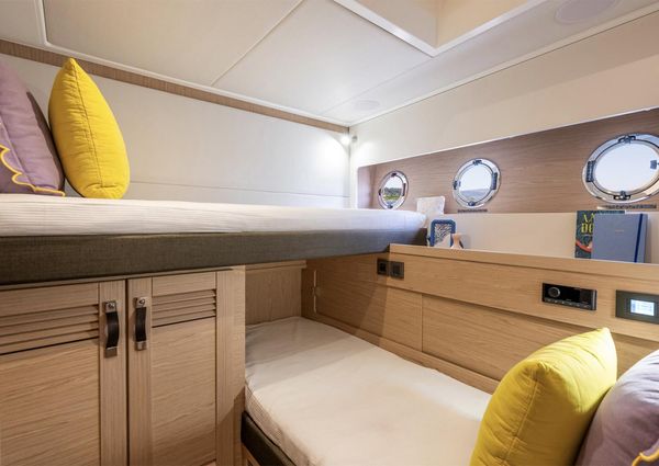 Beneteau SWIFT-TRAWLER-54 image