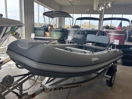 Highfield CL380 image