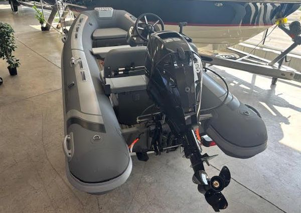 Highfield CL380 image