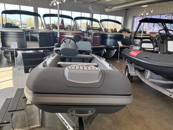 Highfield CL380 image