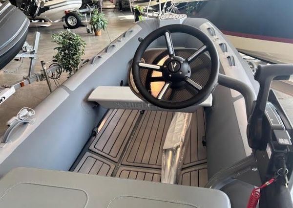 Highfield CL380 image