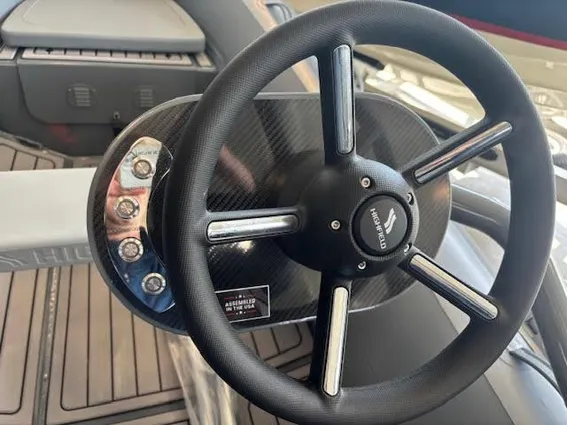 Highfield CL380 image