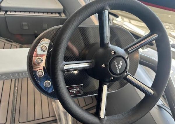 Highfield CL380 image