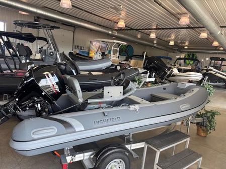 Highfield CL380 image