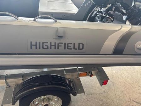 Highfield CL380 image