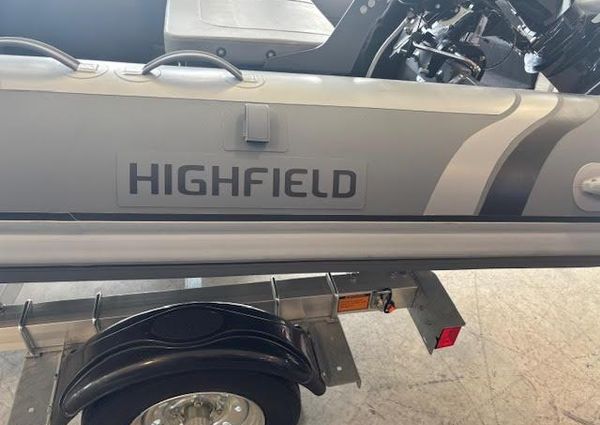Highfield CL380 image