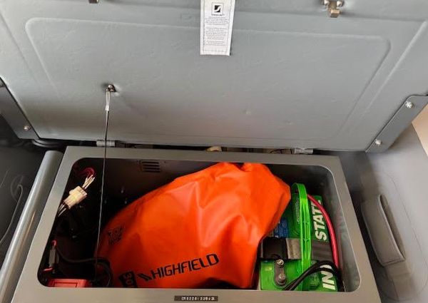 Highfield CL380 image