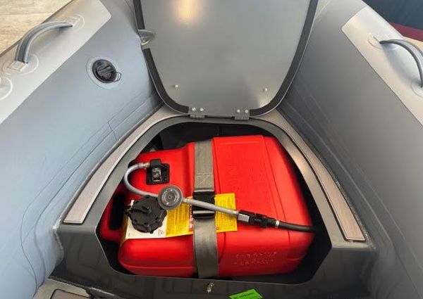 Highfield CL380 image