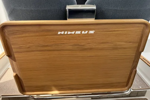 Nimbus Commuter 9 image