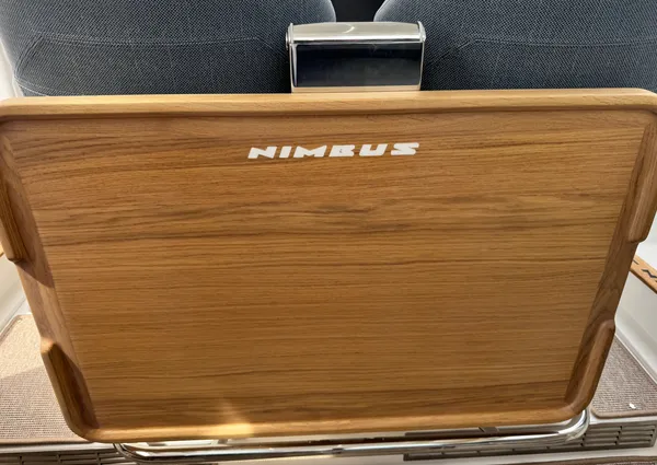 Nimbus Commuter 9 image