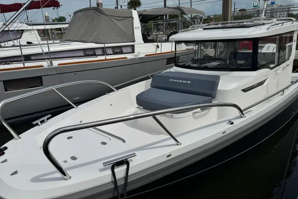 Nimbus Commuter 9 image