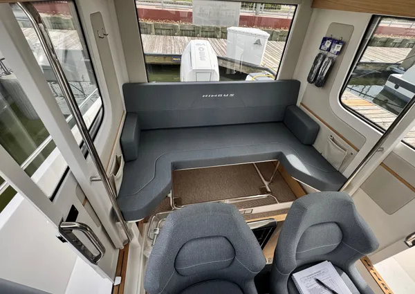 Nimbus Commuter 9 image