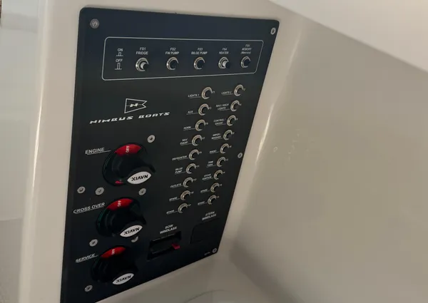 Nimbus Commuter 9 image