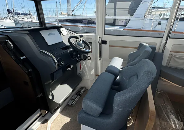 Nimbus Commuter 9 image