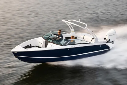 Four-winns H4-OB image