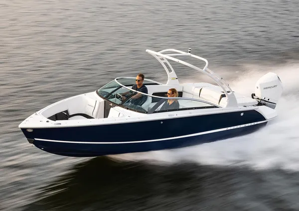 Four-winns H4-OB image