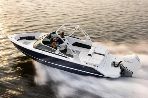 Four-winns H4-OB image