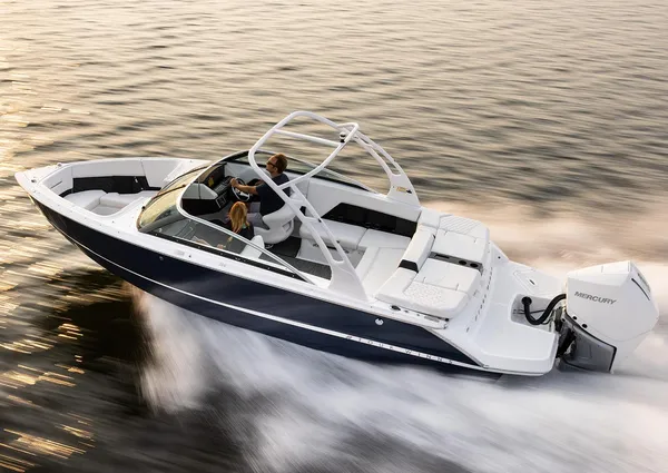 Four-winns H4-OB image