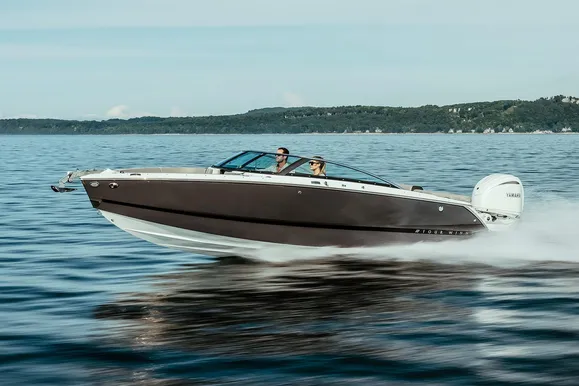 2026 Four Winns H4 OB