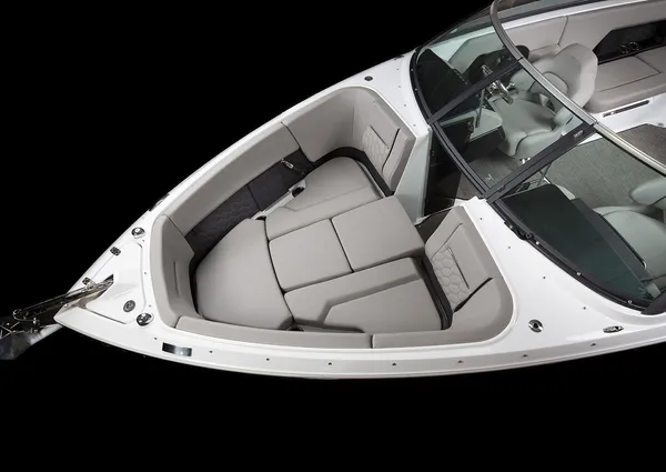 Four-winns H4-OB image