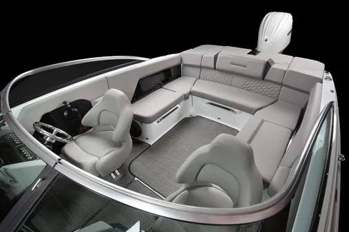 Four-winns H4-OB image